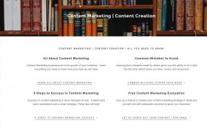 content marketing, SEO, Content Creation, Content, Google, SEO, Conversion