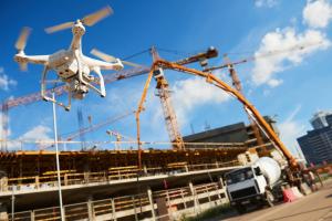 Construction Drone Market
