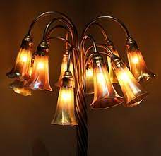 Lighting equipment market