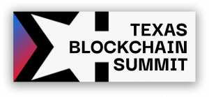 Logo of Texas Blockchain Summit