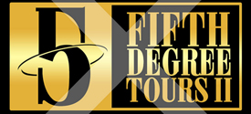 Fifth Degree Tours II