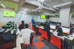 CIIT New Bachelor’s Diploma Caters to Tech and Enterprise-Minded College students