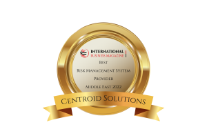 Best Risk Management System Provider, Middle East 2022