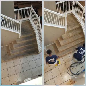 Optimum Cleaning Services Tile Cleaning