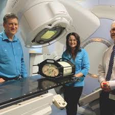 Global Linear Accelerators for Radiation Market