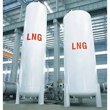 Global LNG as a Bunker Fuel Market
