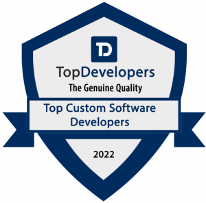 TopDevelopers.co announces the list of fastest growing custom software developers