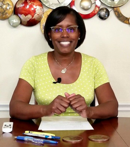Nina Ross Enjoys Helping Small Business Owners with Her YouTube Channel
