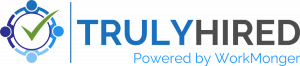 TrulyHired Logo