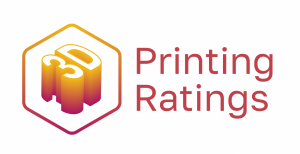 3d Printing Ratings