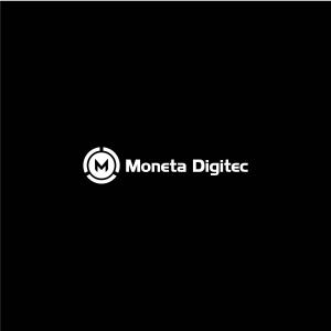 Logo D'Échange Crypto Moneta Digitec