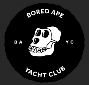 bored ape yacht club bayc