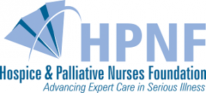 Hospice and Palliative Nurses Foundation