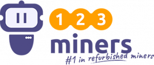 123 miners