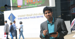Expert SEO à Dubaï - Shivanand SEO