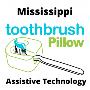 Mississippi Anthem Pleasant's Toothbrush Pillow Press Release