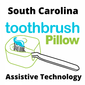 South Carolina Anthem Pleasant's Toothbrush Pillow Press Release