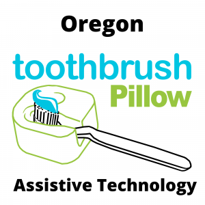 Oregon Anthem Pleasant's Toothbrush Pillow Press Release