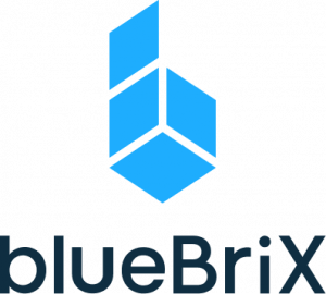 blueBriX logo 