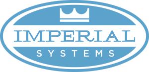 Imperial Systems inc. official logo