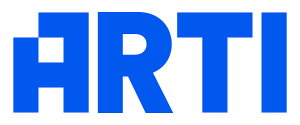 Arti AR logo