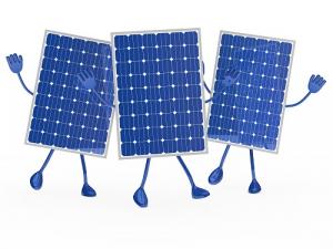 Solar Panel System market