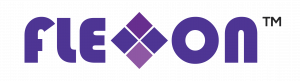 Flexxon logo