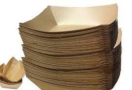 Paper & Paperboard Trays Market