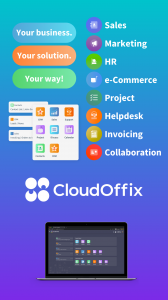 CloudOffix Products