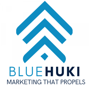 BlueHuki Group Logo