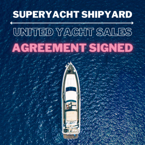 Superyacht Shipyard