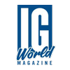 IG World magazine covers information governance news and events