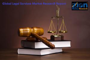 Global Legal Services Market Segmentation Study
