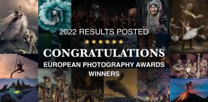 2022 European Photography Awards Full Winners Revealed