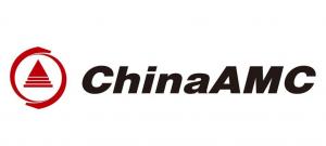 China Asset Management Company Logo