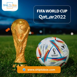 World Cup 2022