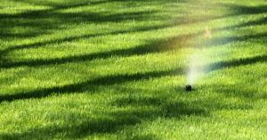 H2O Sprinklers Specializes In Lawn Sprinkler System Installation Dallas-Fort Worth Metroplex