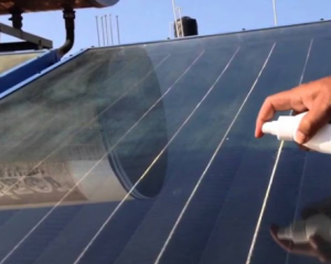 Solar Panel Coatings Industry Growth