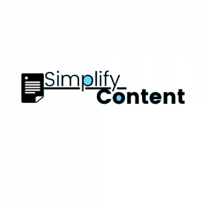 SIMPLIFY CONTENT HELPS B2B BUSINESSES BOOST PROSPECTS WITH POWERFUL CONTENT MARKETING SOLUTIONS
