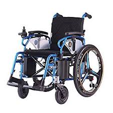 Global Power Assist Wheelchair Market