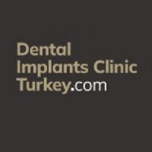 Dental Implants Clinic Turkey - logo