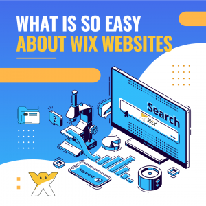 Wix Websites BlackthornPublishing.com