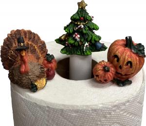 Consumer Solutions Inc. Launches New Line of Seasonal Kitchen Decor from Crazy Chef Ahead of the Holidays
