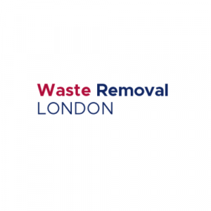 Waste Removal London logo