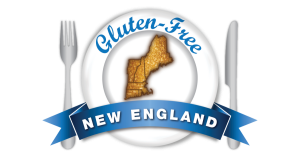 Gluten-Free New England's logo