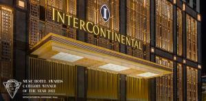 Hotel of the Year - InterContinental KaoHsiung