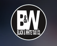 Black & White Taxi Co.