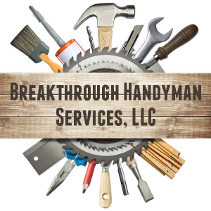 Breakthrough Handyman Logo