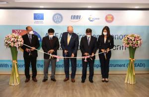 De la liniar la circular, Uniunea Europeană și Asociația Națiunilor din Asia de Sud-Est au inaugurat Secretariatul Platformei părților interesate pentru a promova economia circulară în regiune