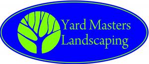 Yard Masters Landscaping Logo